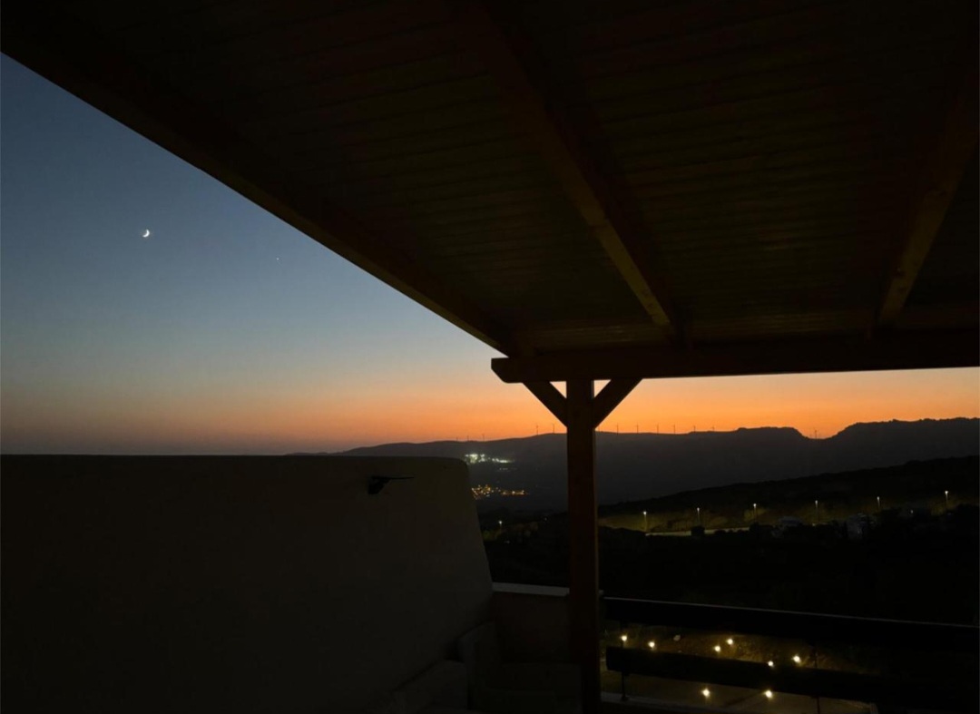 Atico en Doña Julia, Casares