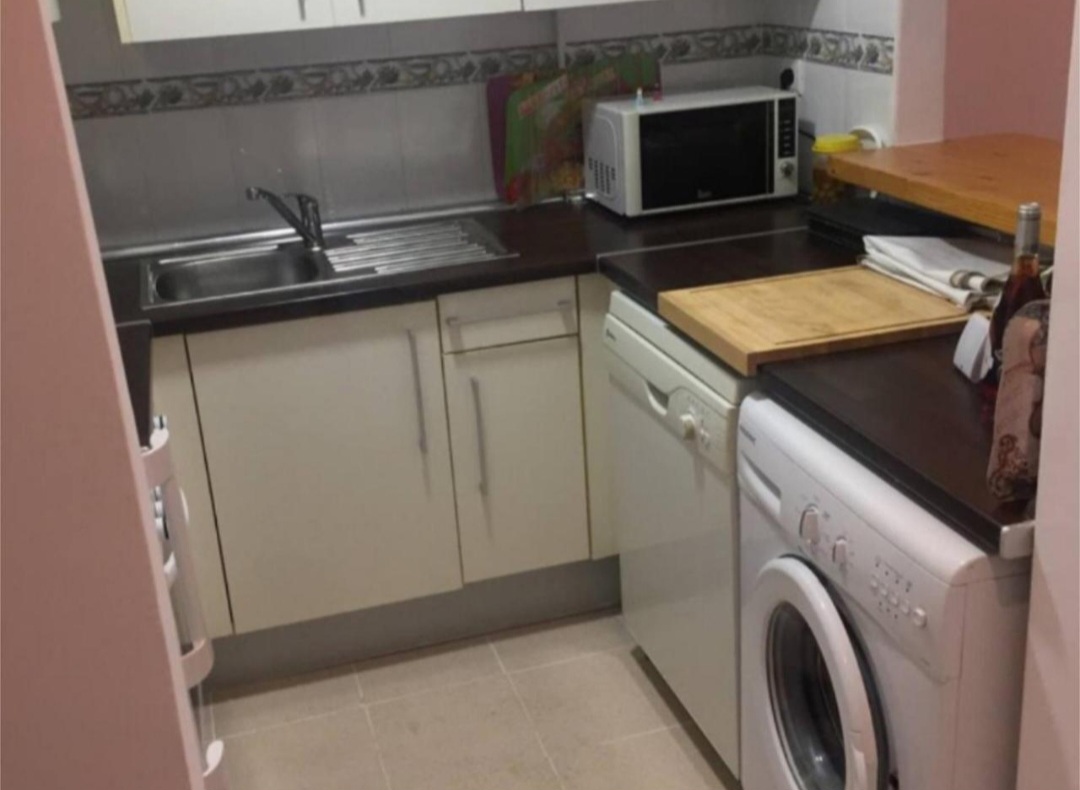 Atico en Doña Julia, Casares