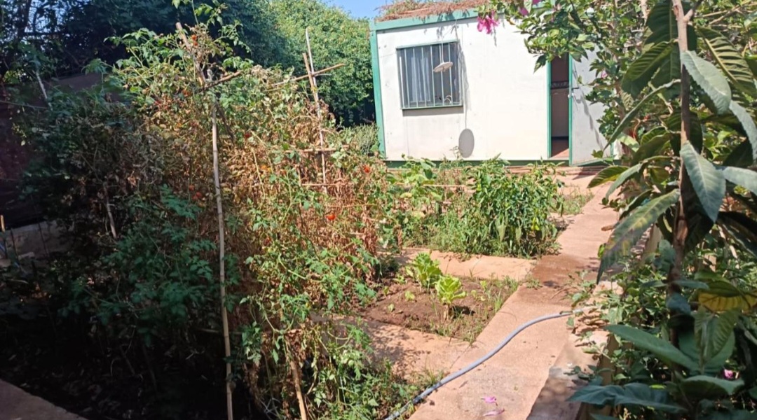 Exclusivo Chalet con Dos Viviendas Independientes en Alhaurín el Grande