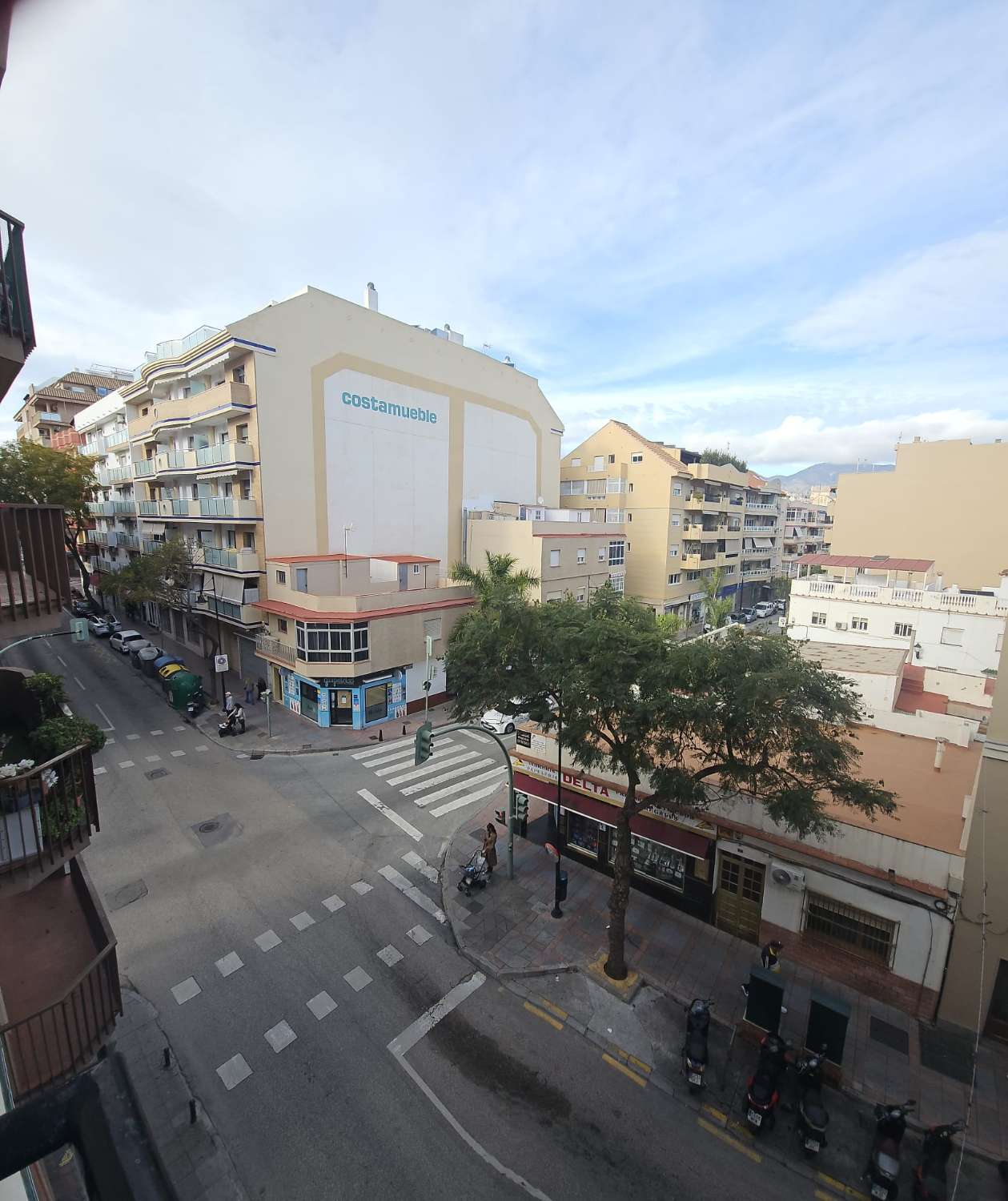 Piso en Fuengirola de 4 dormitorios