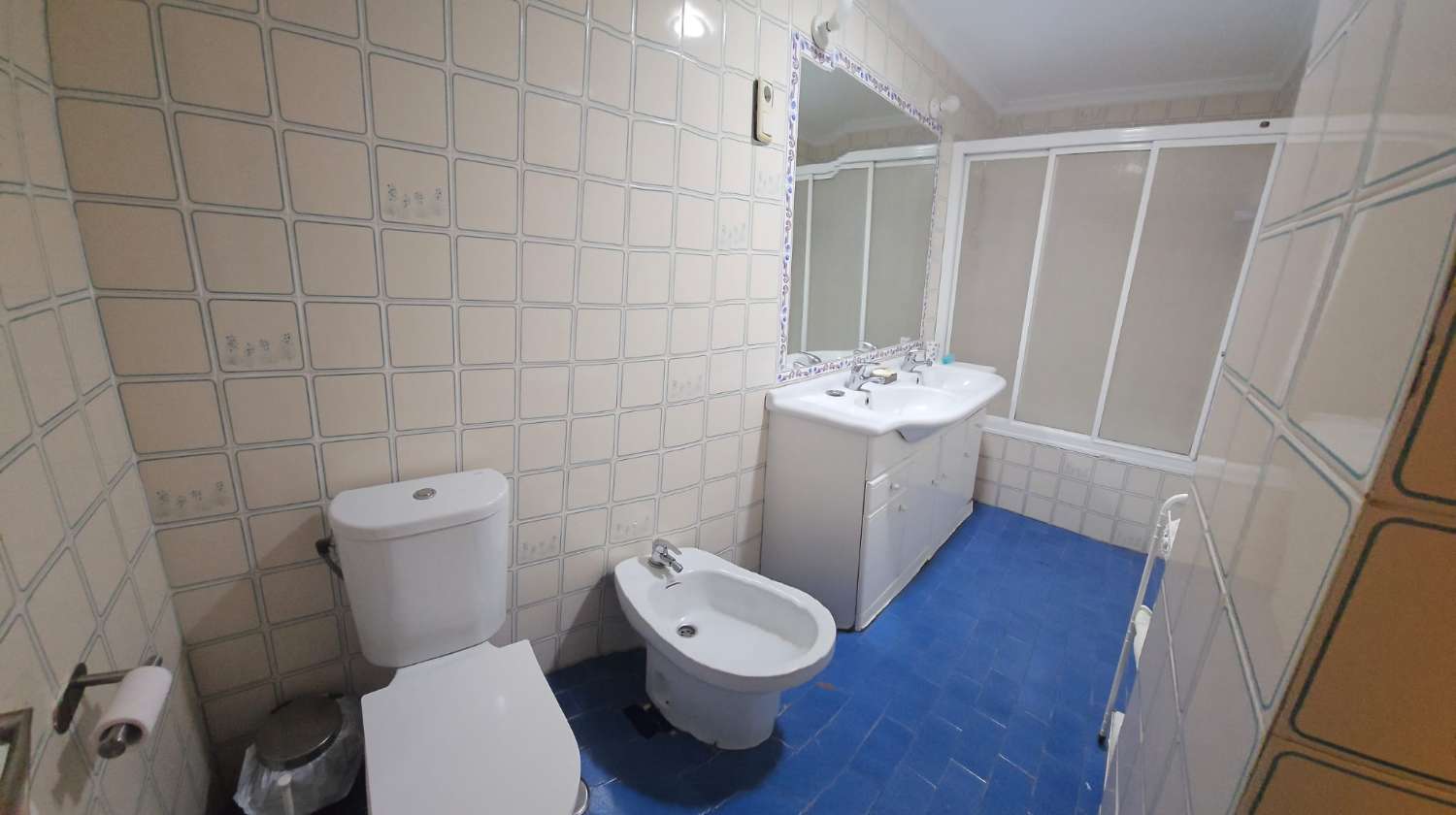 Piso en Fuengirola de 4 dormitorios