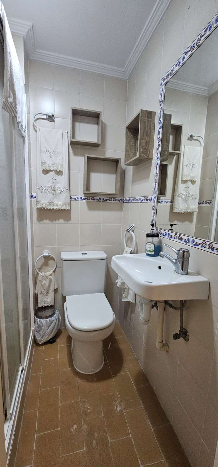 Piso en Fuengirola de 4 dormitorios