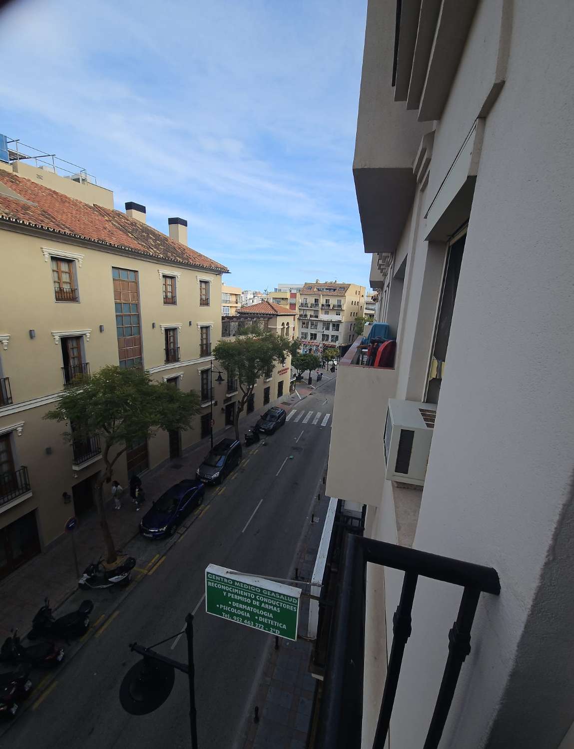 Piso en Fuengirola de 4 dormitorios