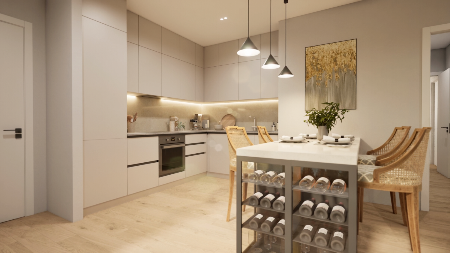 Apartamentos en venta en Torremolinos