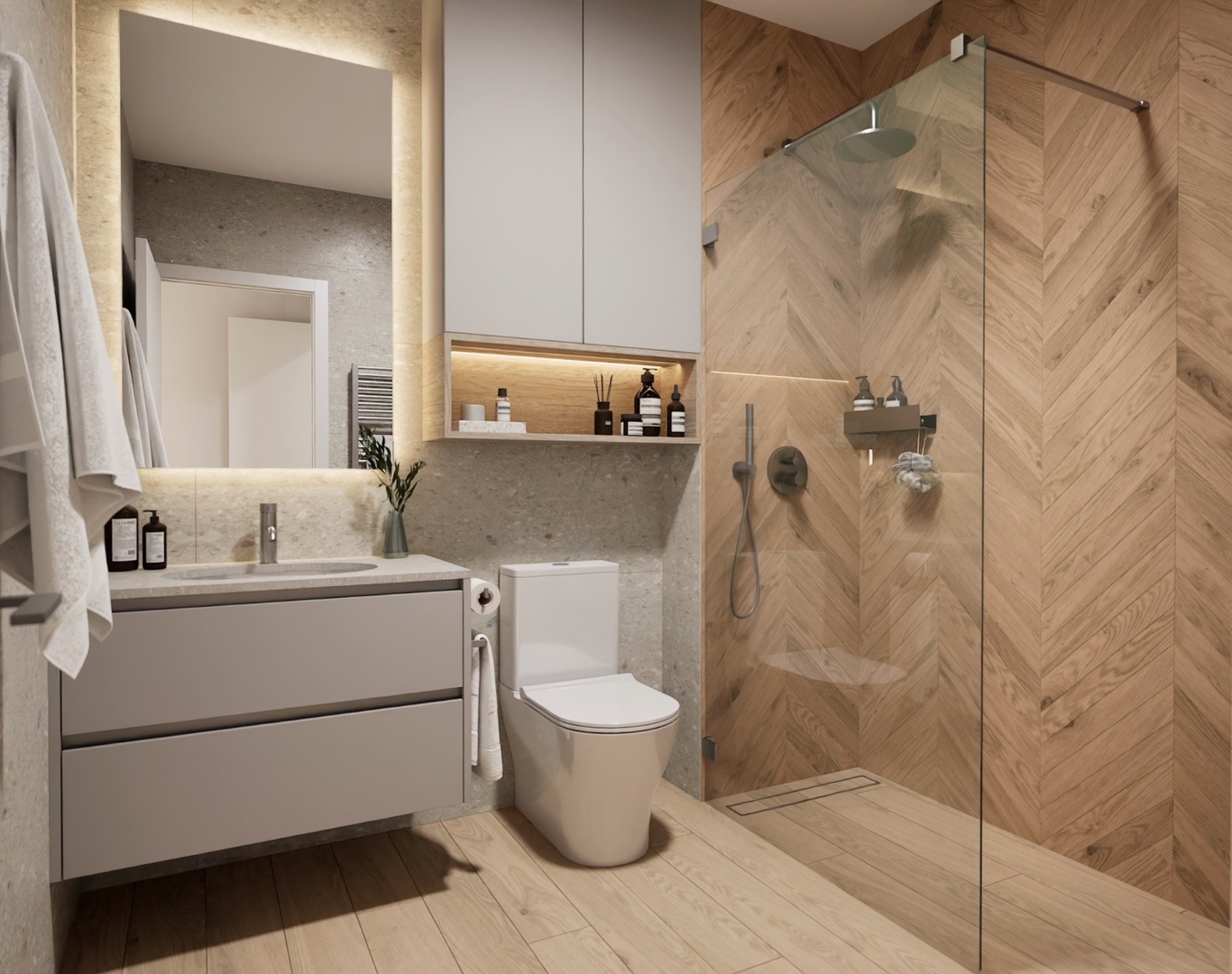 Apartamentos en venta en Torremolinos