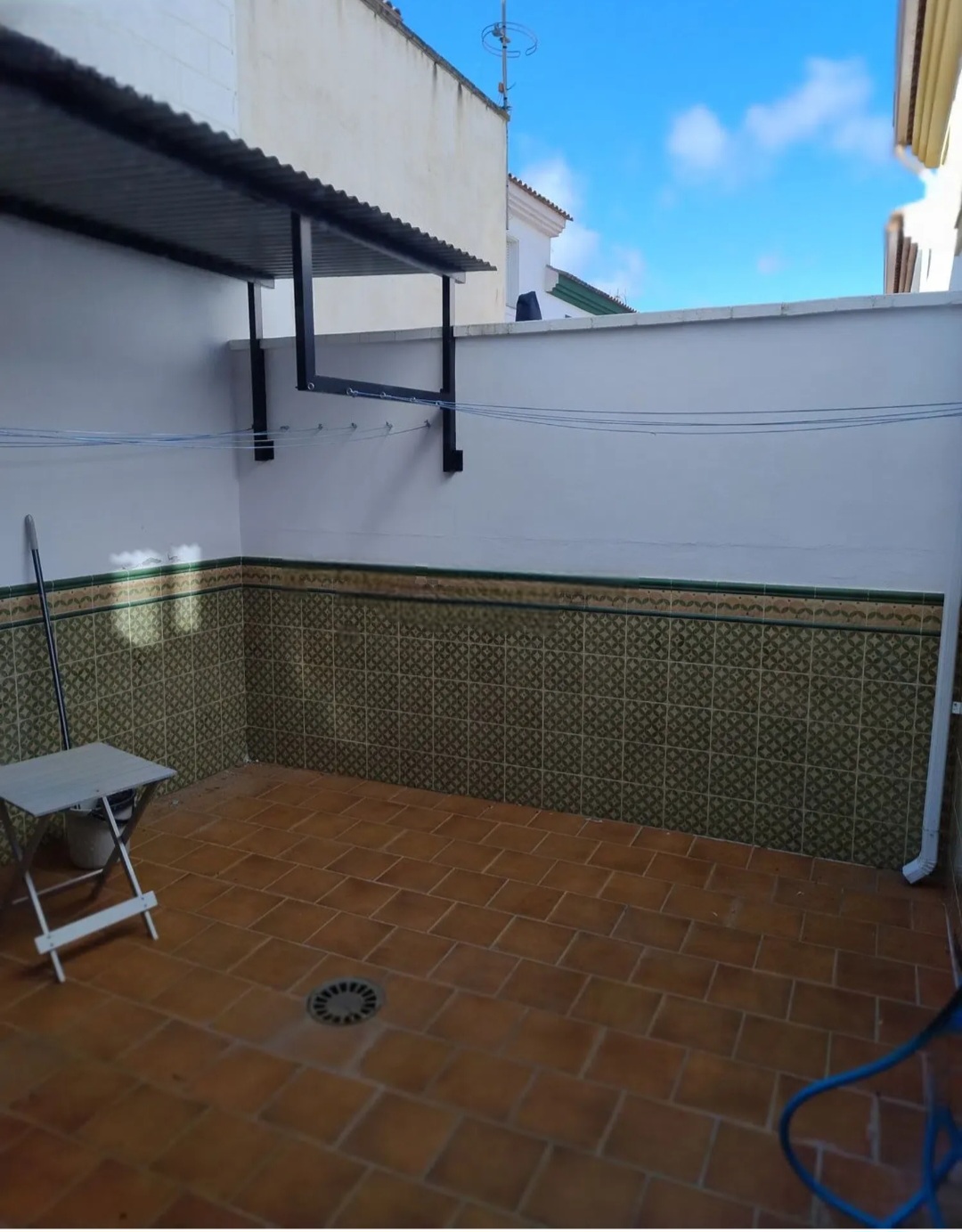 Adosado de 3 dormitorios en Ardales con licencia turística y vistas despejadas