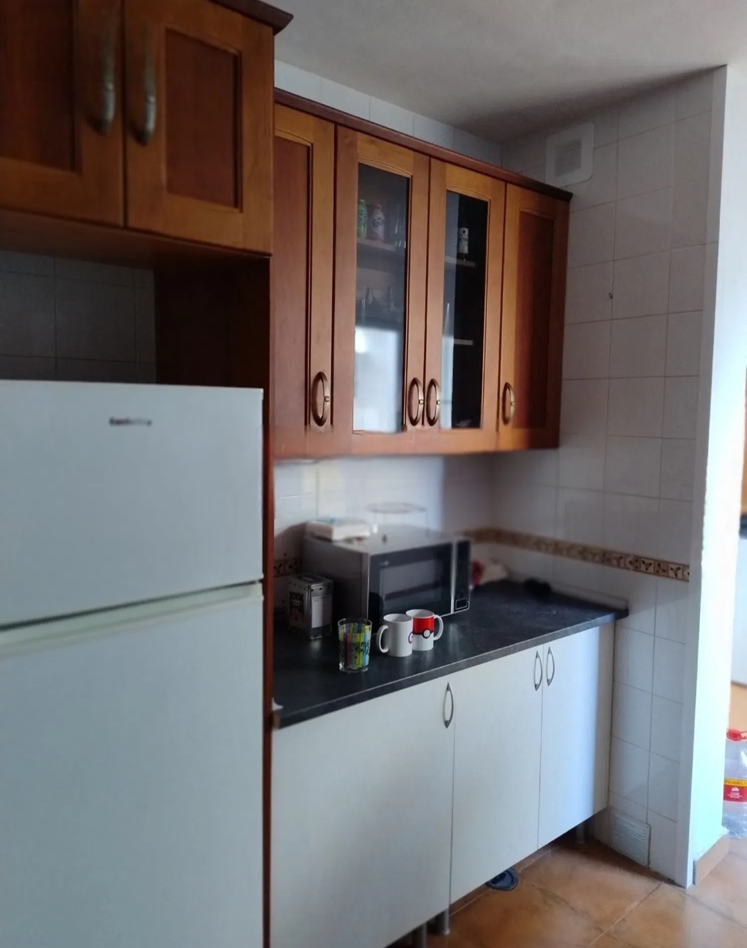 Adosado de 3 dormitorios en Ardales con licencia turística y vistas despejadas