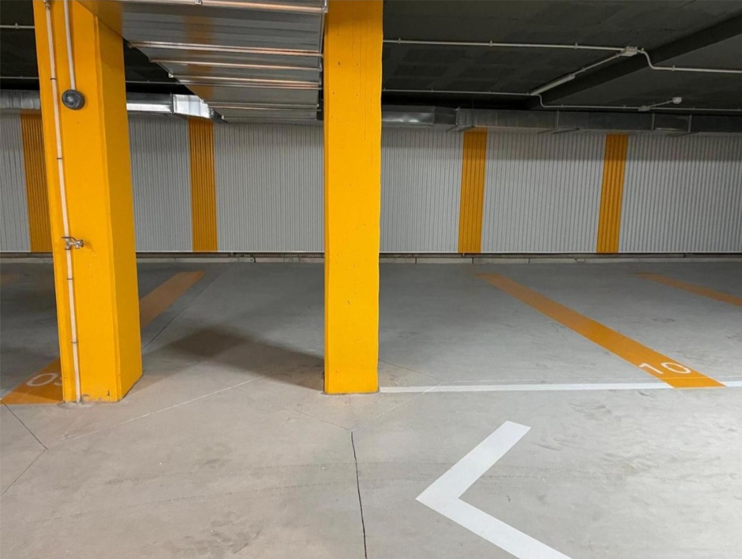 Luminoso piso en alquiler en Málaga capital