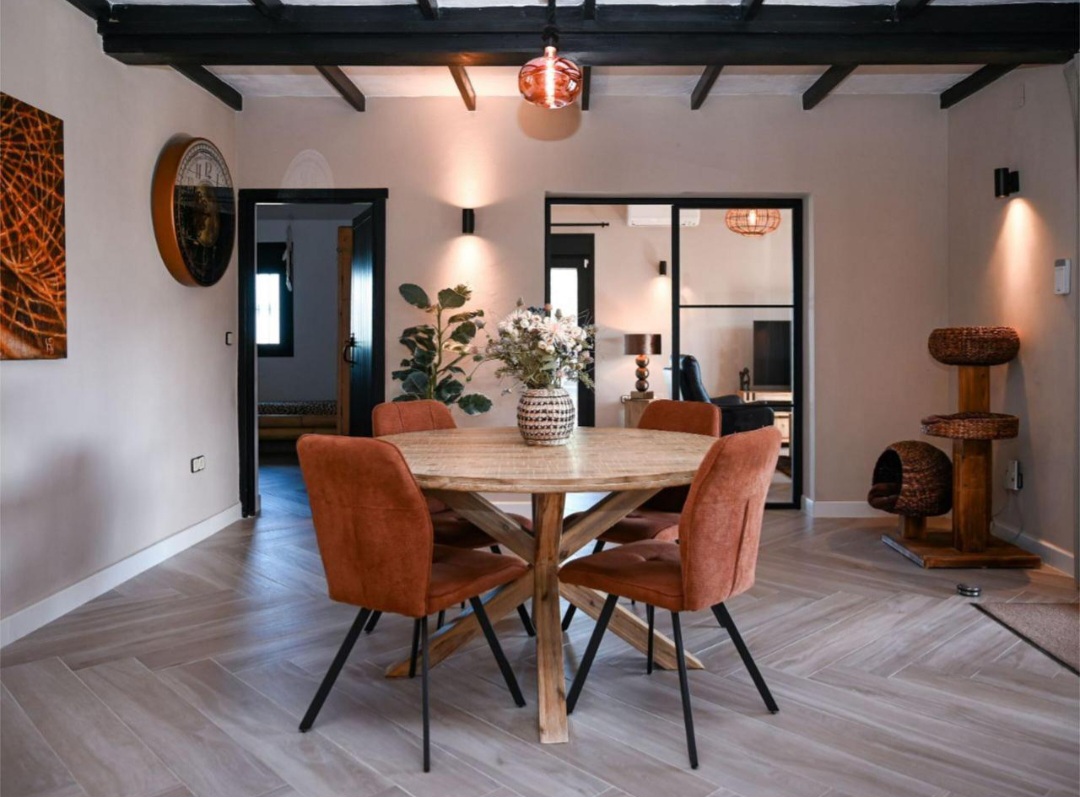 Villa independiente exclusiva con AFO en Alhaurín de la Torre