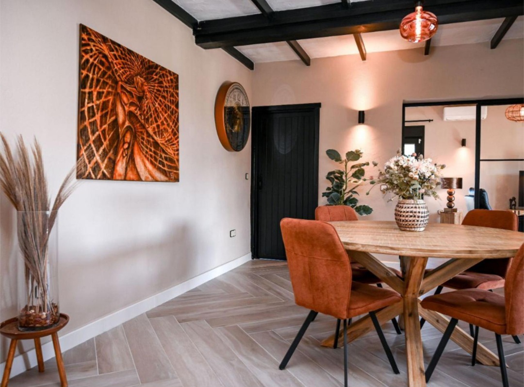 Villa independiente exclusiva con AFO en Alhaurín de la Torre