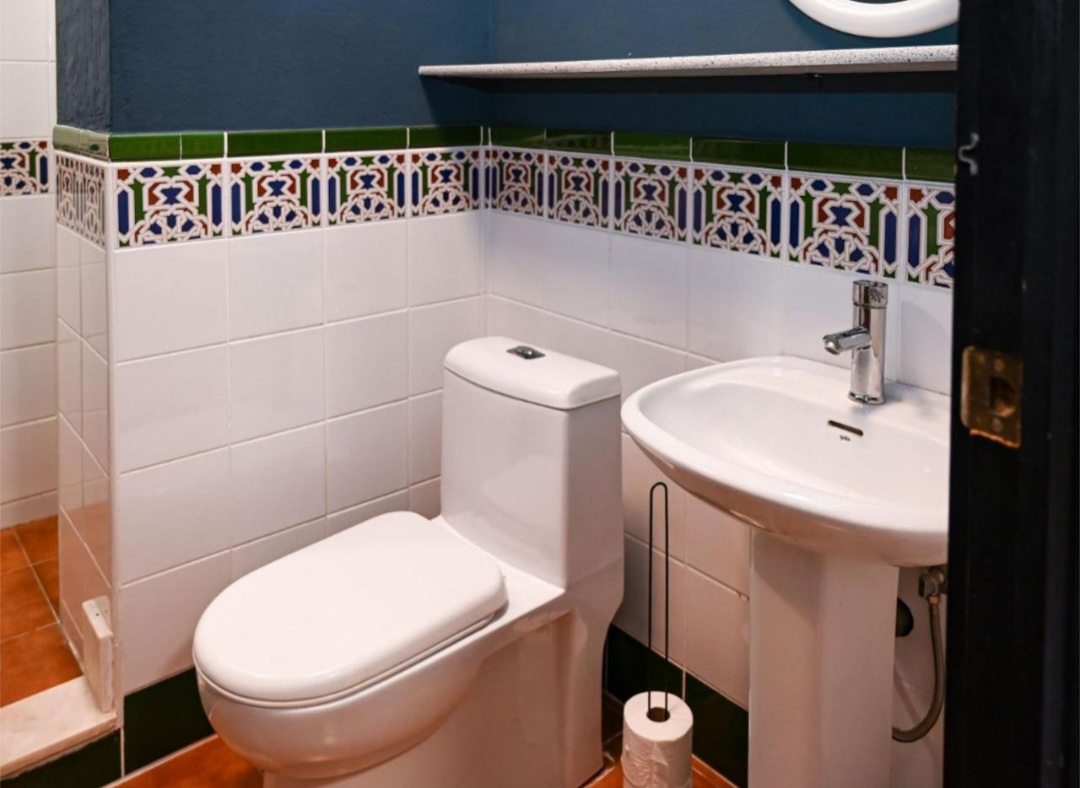 Villa independiente exclusiva con AFO en Alhaurín de la Torre