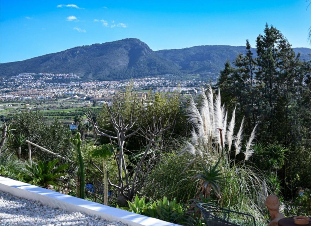 Villa independiente exclusiva con AFO en Alhaurín de la Torre