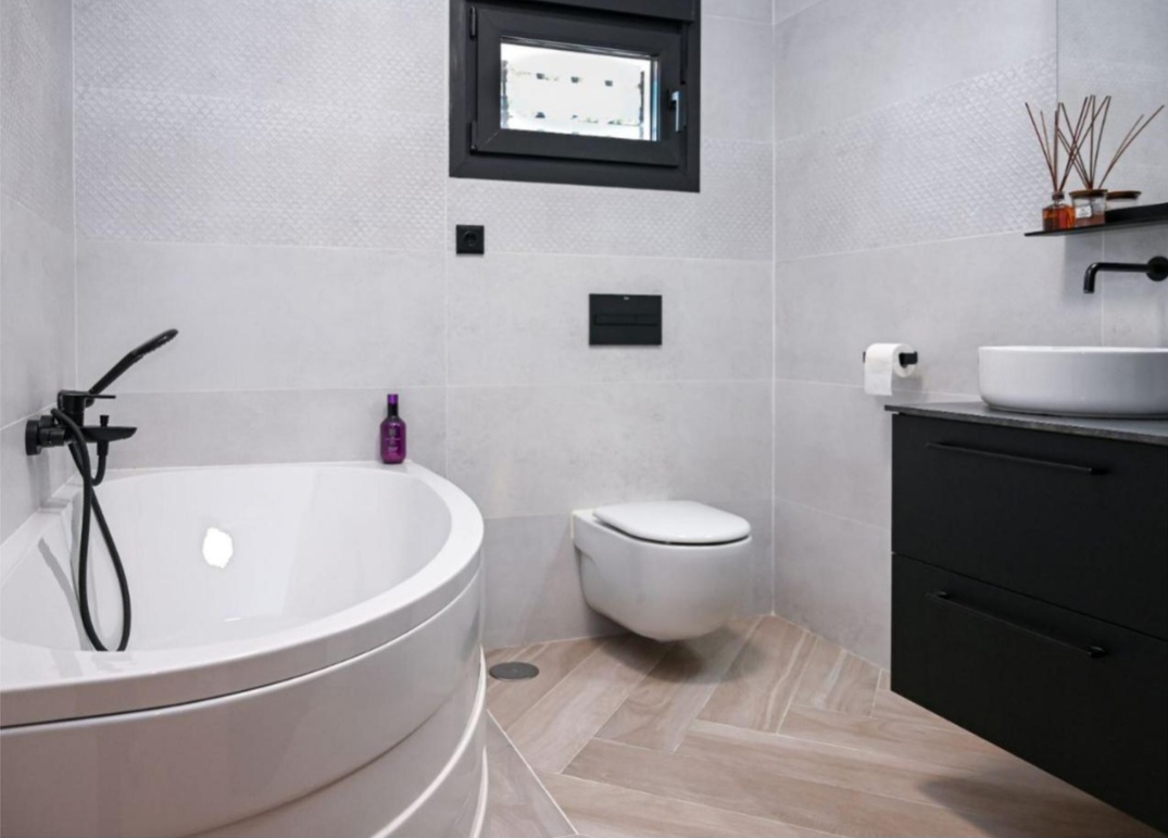 Villa independiente exclusiva con AFO en Alhaurín de la Torre