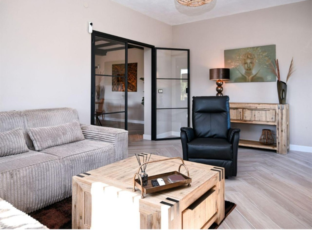 Villa independiente exclusiva con AFO en Alhaurín de la Torre