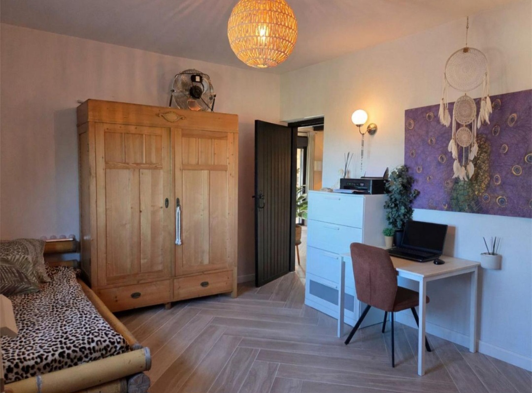 Villa independiente exclusiva con AFO en Alhaurín de la Torre