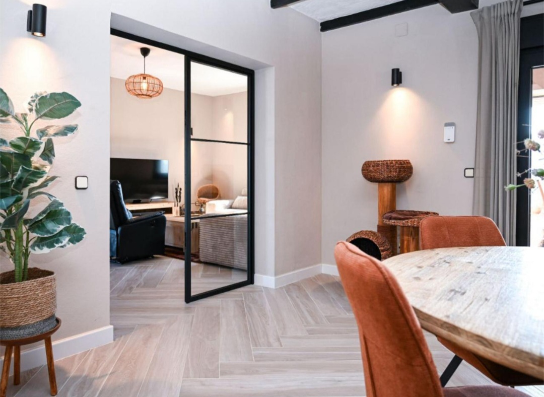 Villa independiente exclusiva con AFO en Alhaurín de la Torre