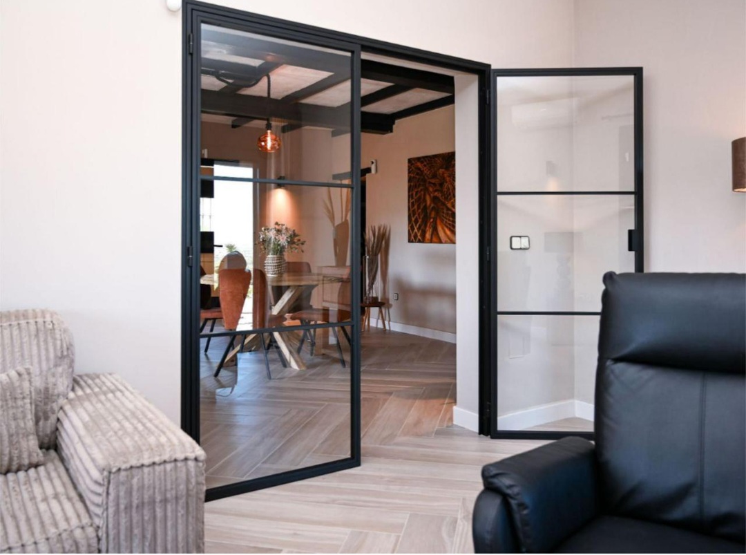 Villa independiente exclusiva con AFO en Alhaurín de la Torre