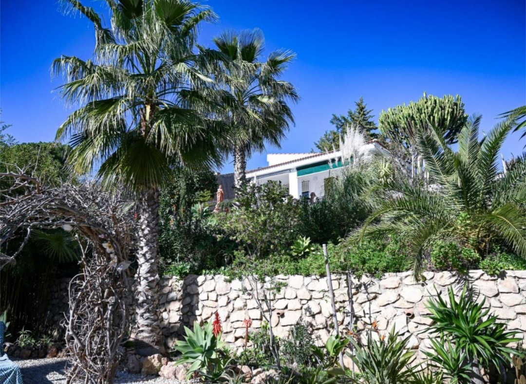 Villa independiente exclusiva con AFO en Alhaurín de la Torre