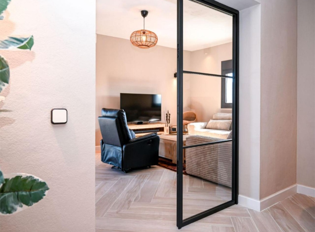 Villa independiente exclusiva con AFO en Alhaurín de la Torre