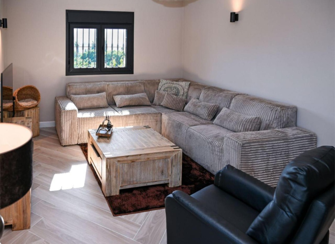 Villa independiente exclusiva con AFO en Alhaurín de la Torre