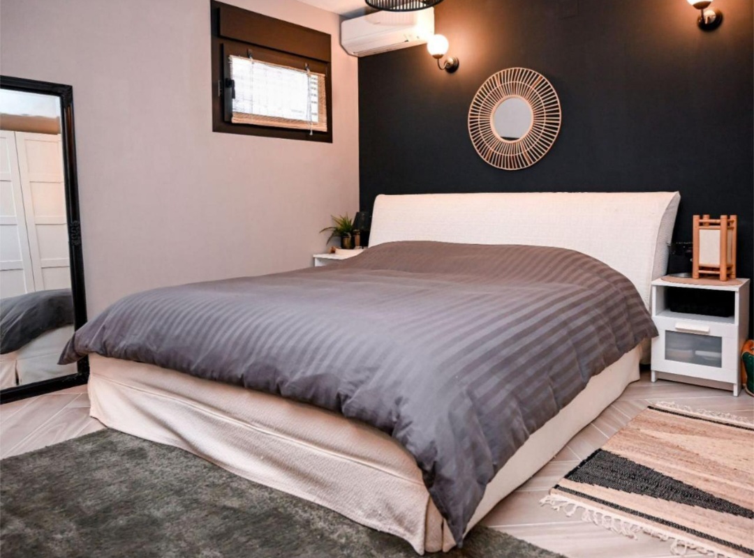 Villa independiente exclusiva con AFO en Alhaurín de la Torre