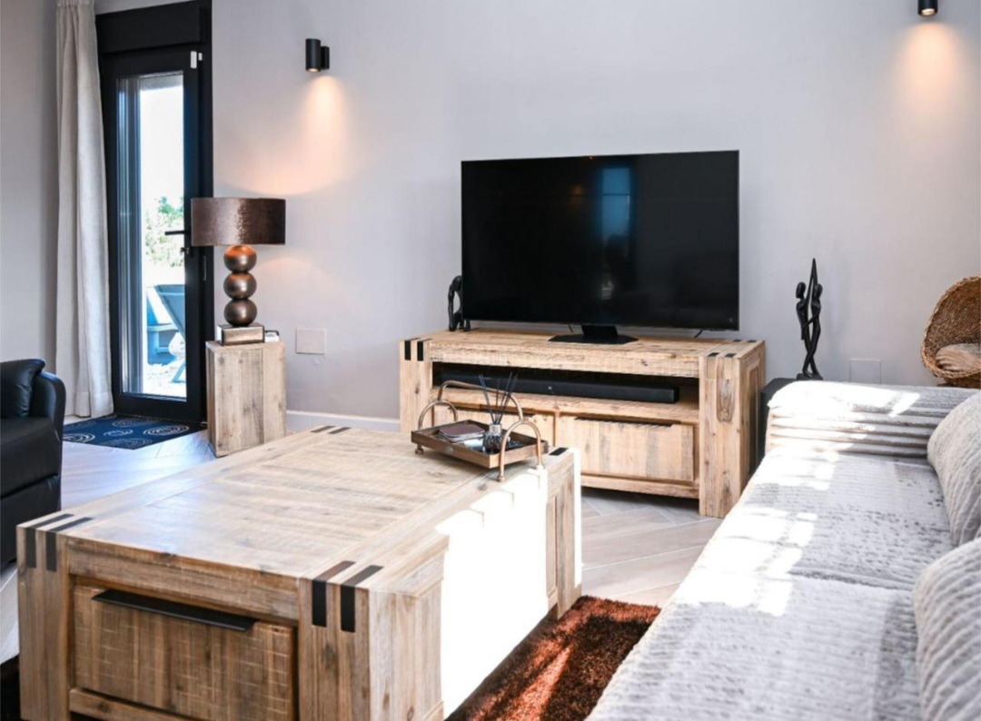 Villa independiente exclusiva con AFO en Alhaurín de la Torre