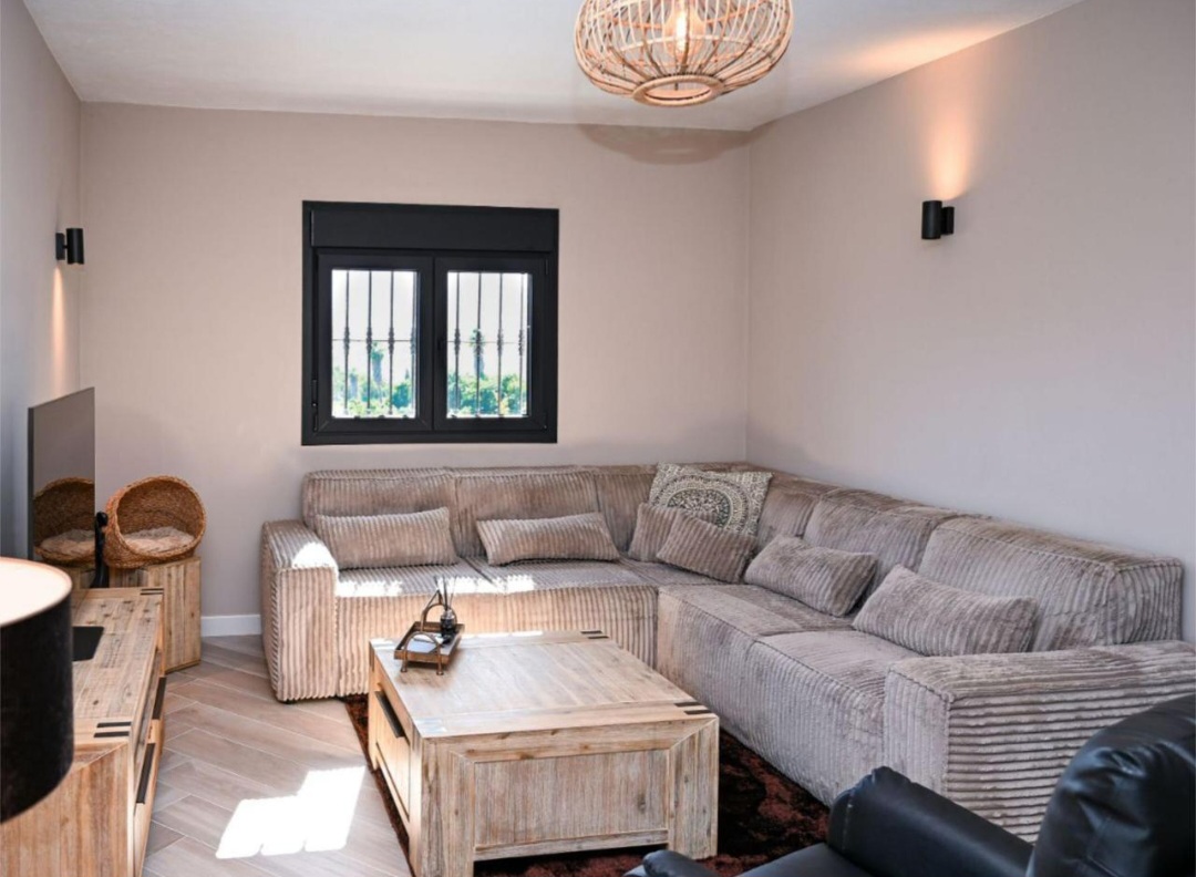 Villa independiente exclusiva con AFO en Alhaurín de la Torre