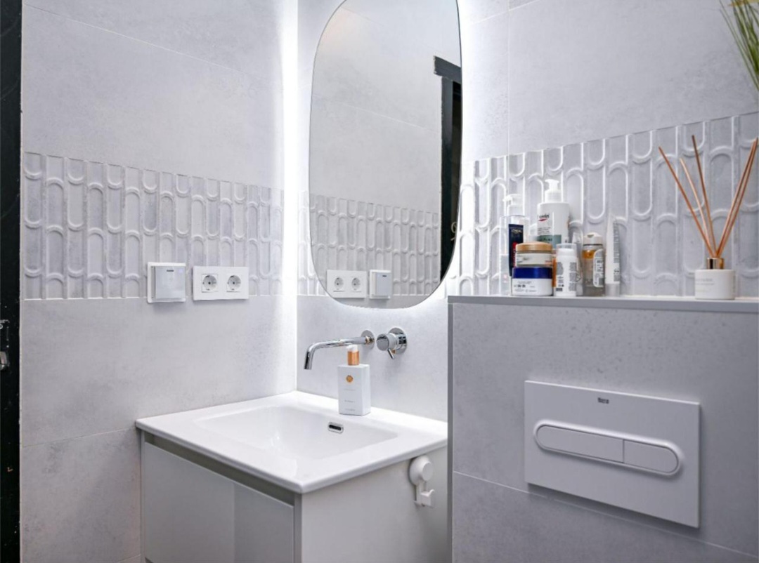 Villa independiente exclusiva con AFO en Alhaurín de la Torre