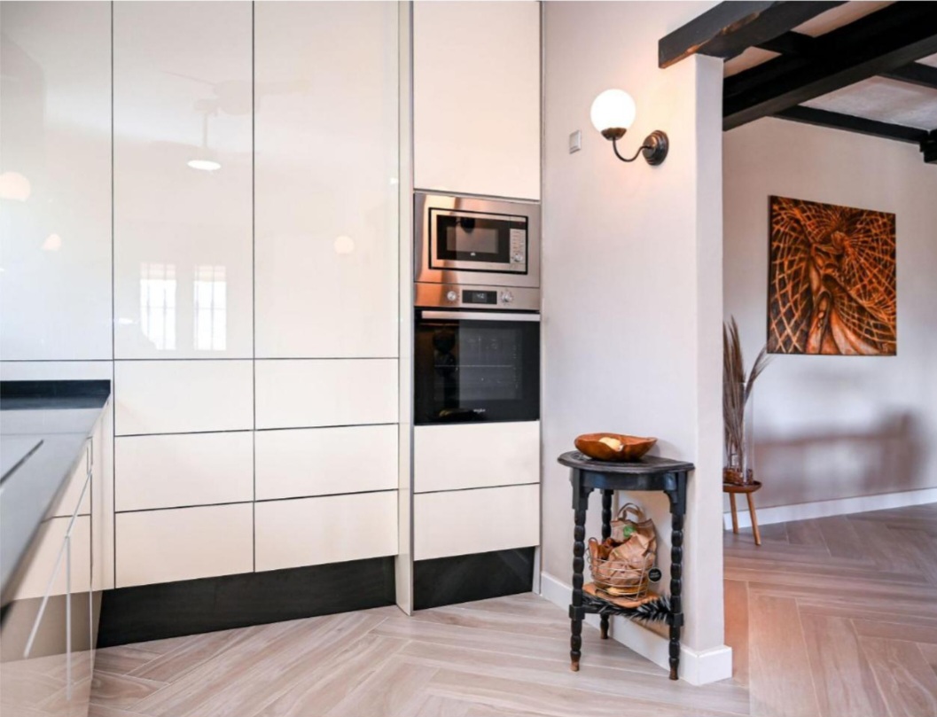 Villa independiente exclusiva con AFO en Alhaurín de la Torre