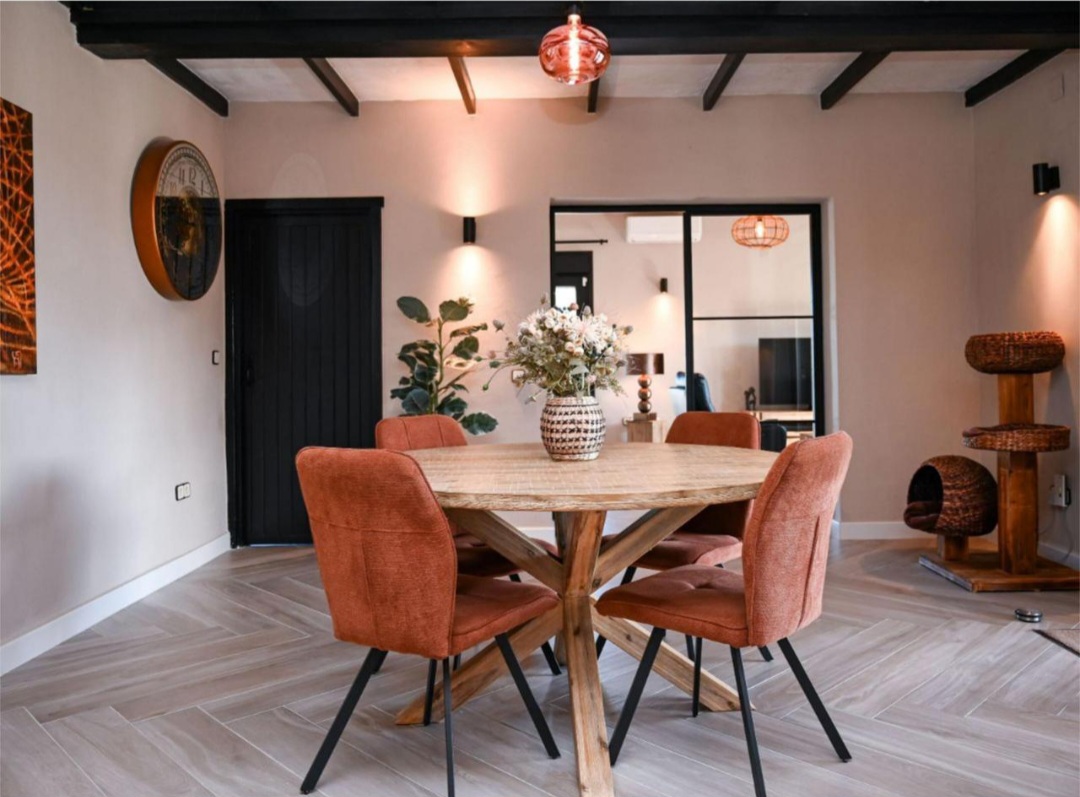 Villa independiente exclusiva con AFO en Alhaurín de la Torre