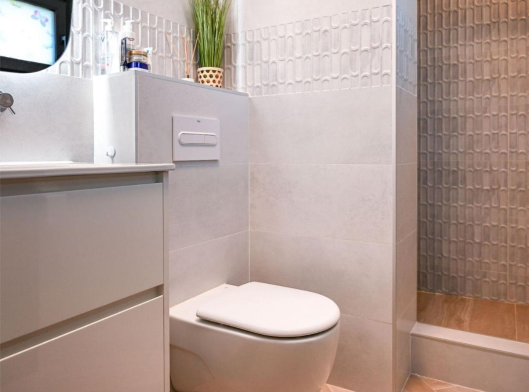 Villa independiente exclusiva con AFO en Alhaurín de la Torre