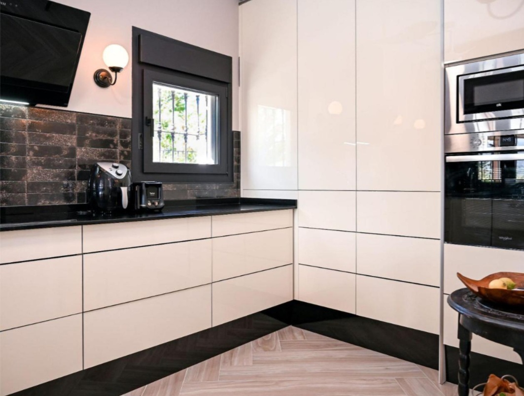 Villa independiente exclusiva con AFO en Alhaurín de la Torre