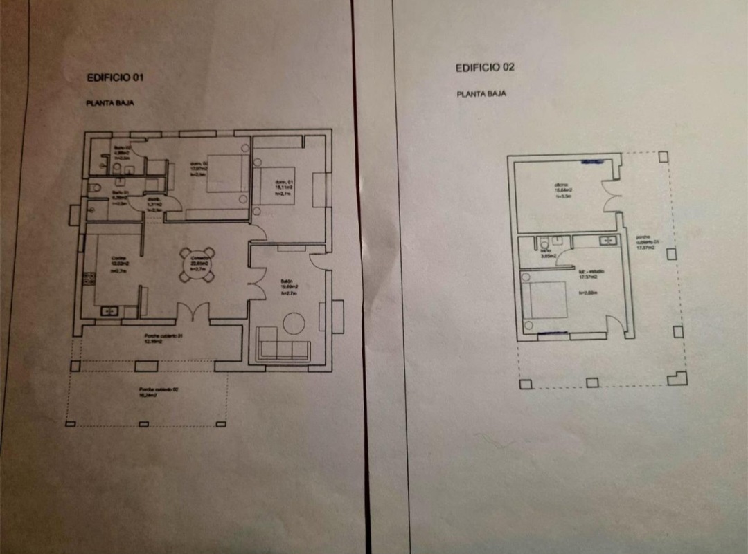 Villa independiente exclusiva con AFO en Alhaurín de la Torre