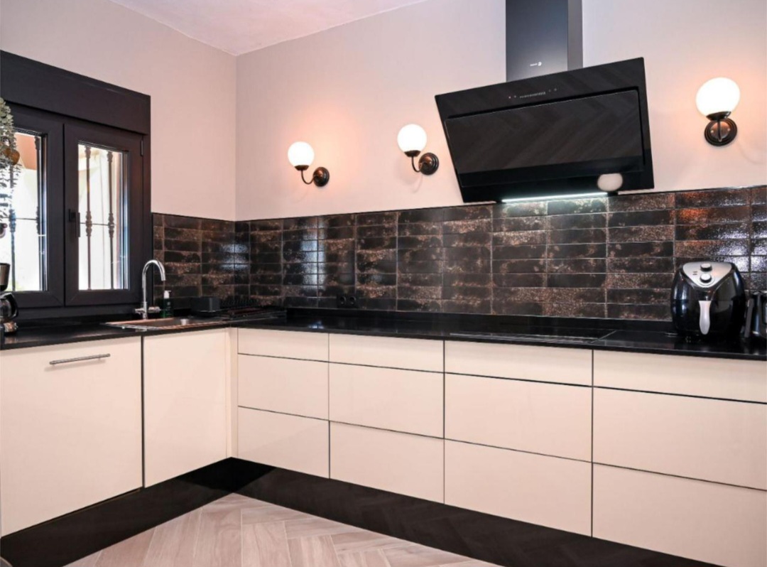 Villa independiente exclusiva con AFO en Alhaurín de la Torre