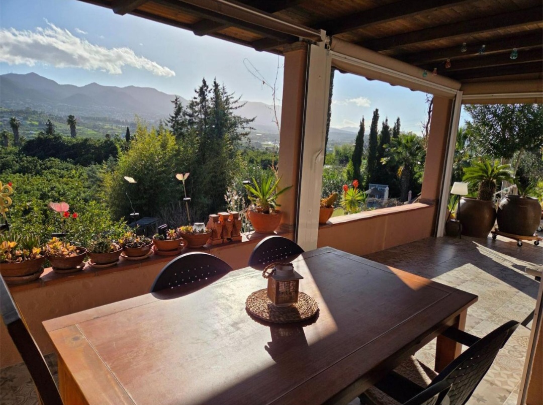 Villa independiente exclusiva con AFO en Alhaurín de la Torre