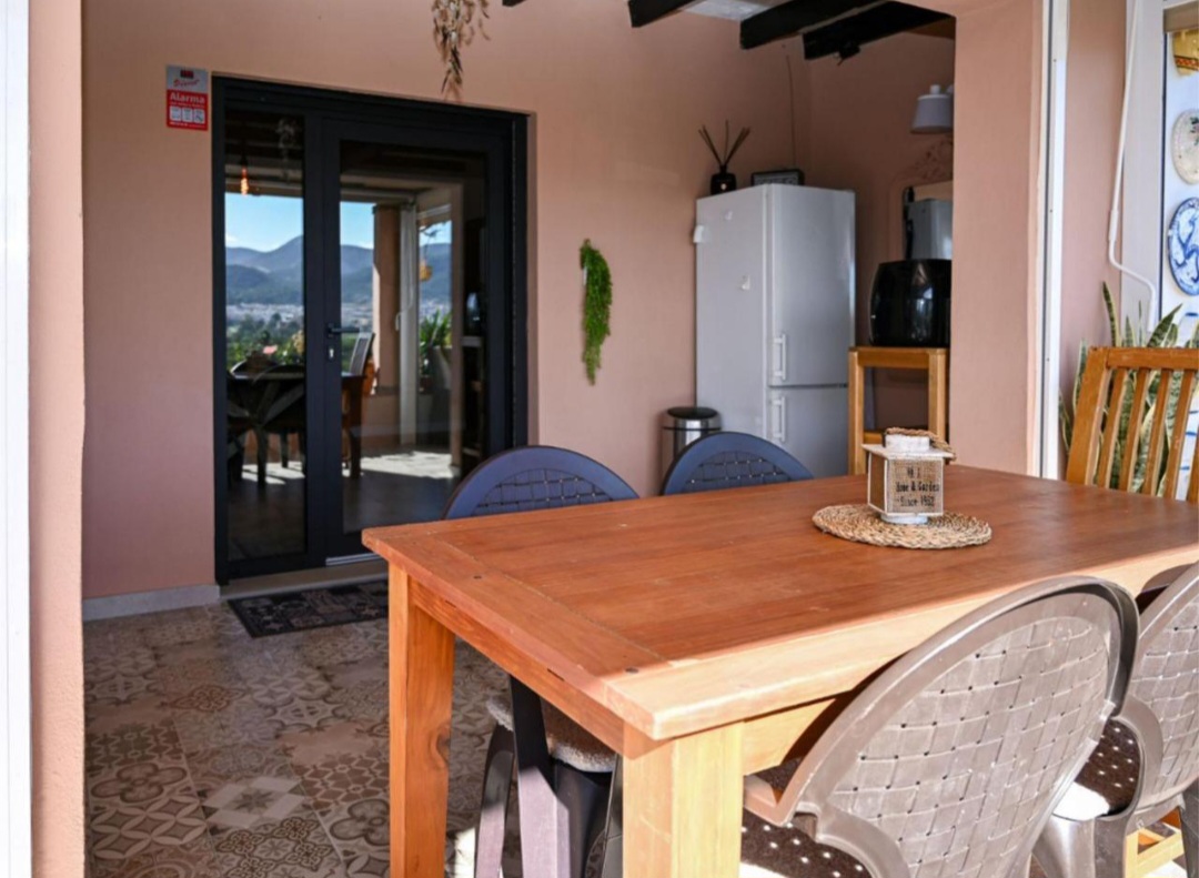 Villa independiente exclusiva con AFO en Alhaurín de la Torre