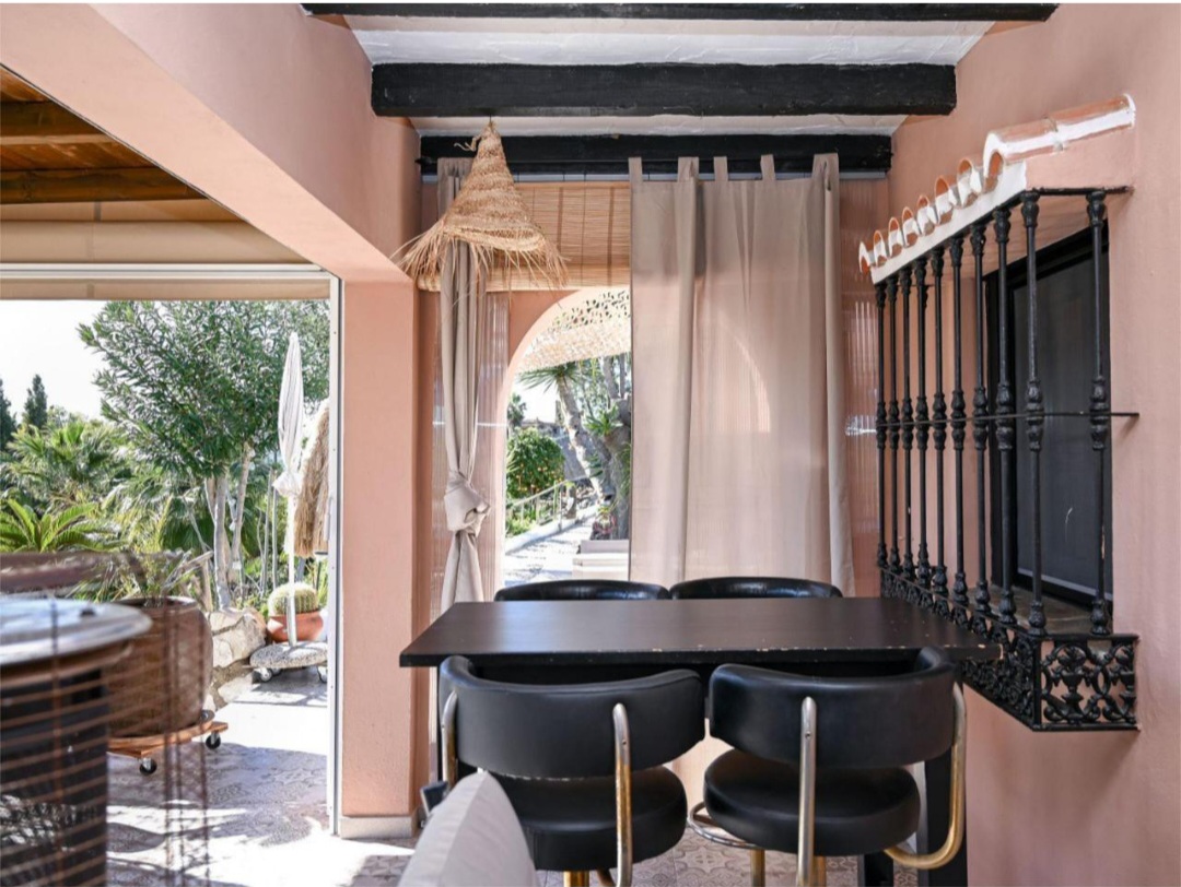 Villa independiente exclusiva con AFO en Alhaurín de la Torre