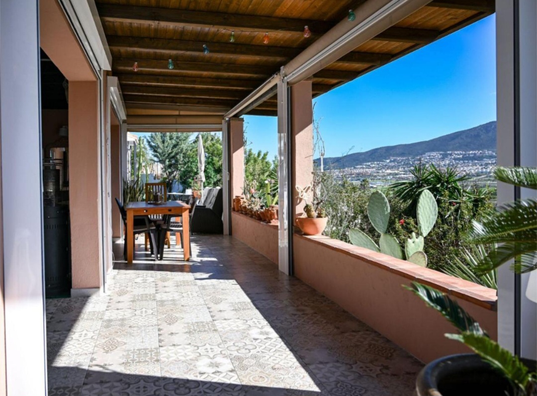 Villa independiente exclusiva con AFO en Alhaurín de la Torre