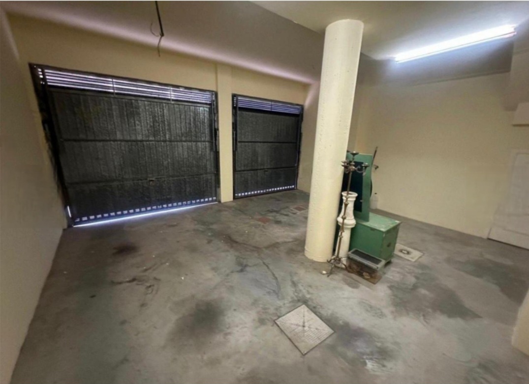 Gran chalet pareado a 100 metros de la playa – Torreblanca, Fuengirola