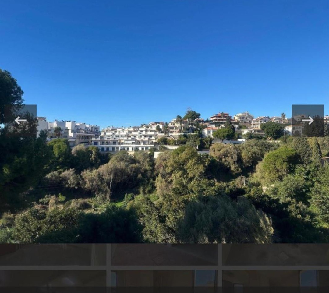 Gran chalet pareado a 100 metros de la playa – Torreblanca, Fuengirola