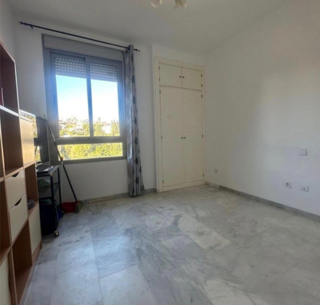 Gran chalet pareado a 100 metros de la playa – Torreblanca, Fuengirola