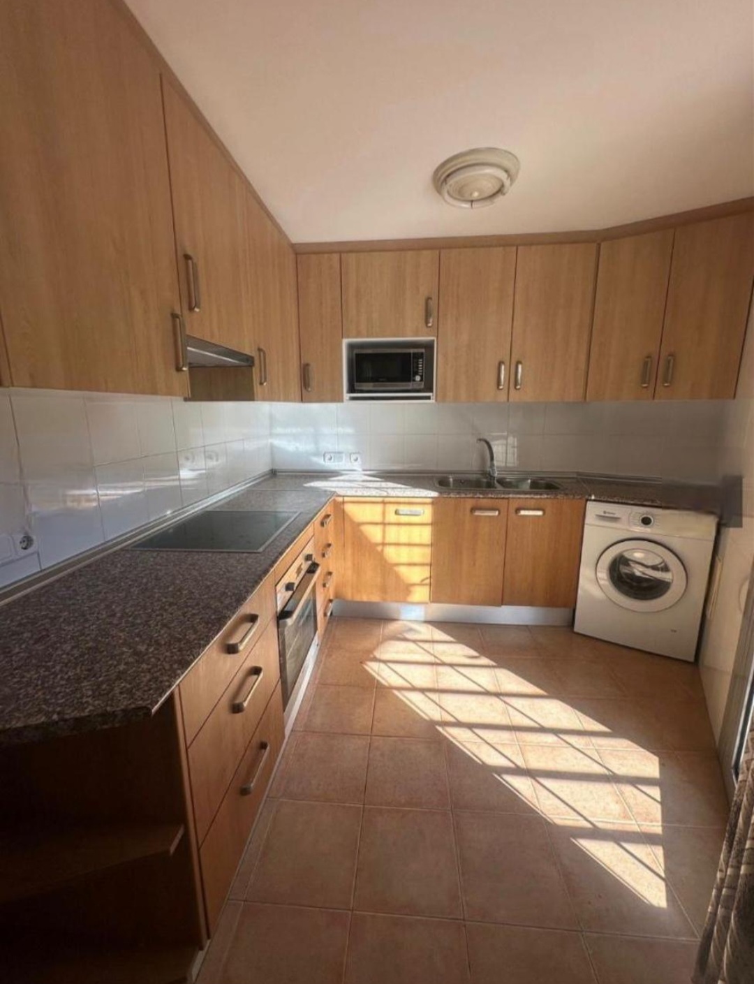 Gran chalet pareado a 100 metros de la playa – Torreblanca, Fuengirola