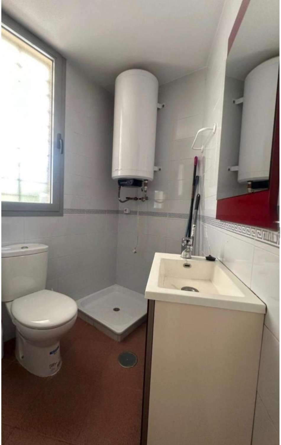 Gran chalet pareado a 100 metros de la playa – Torreblanca, Fuengirola