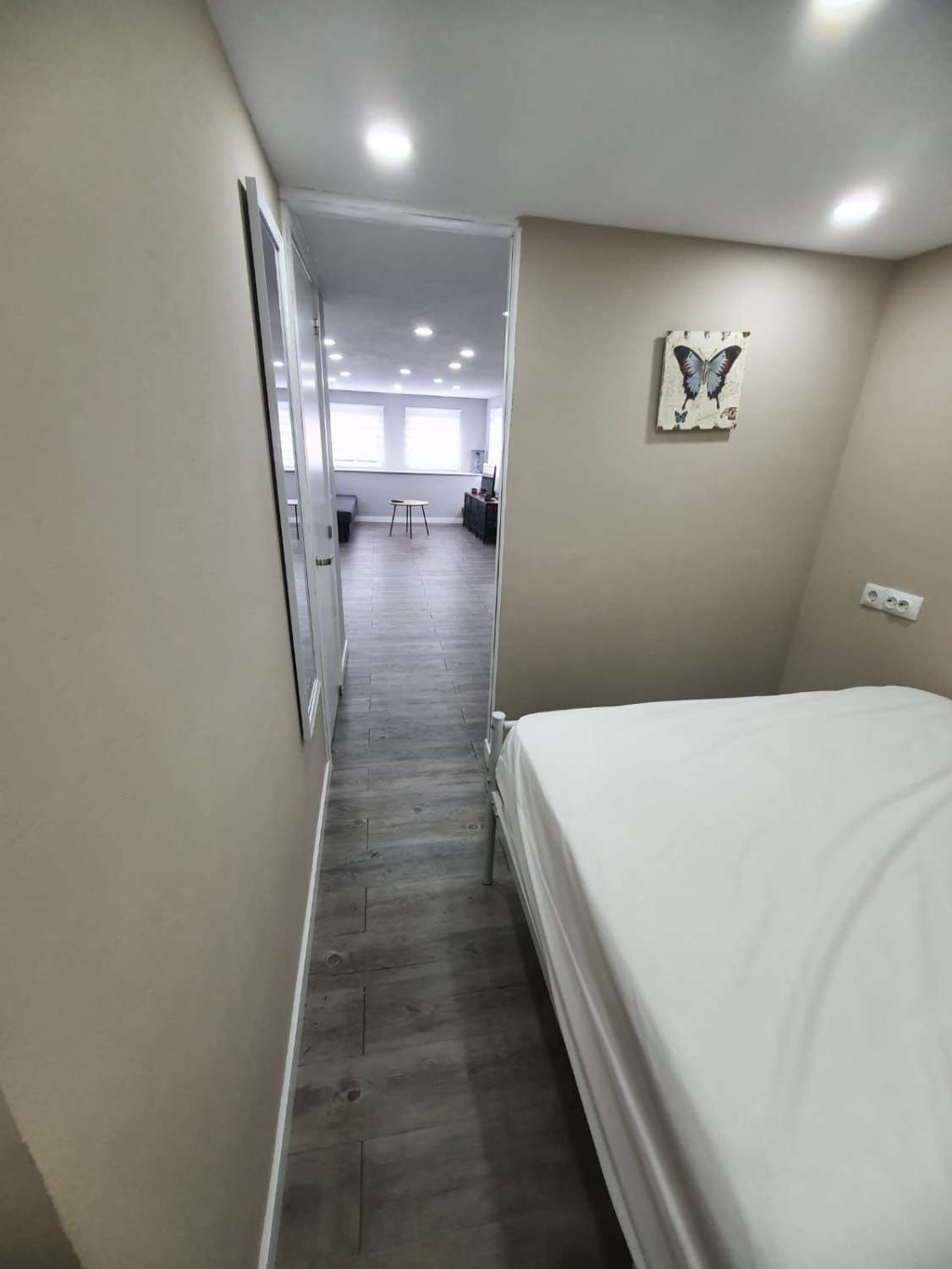 Magnífica villa independiente en venta.