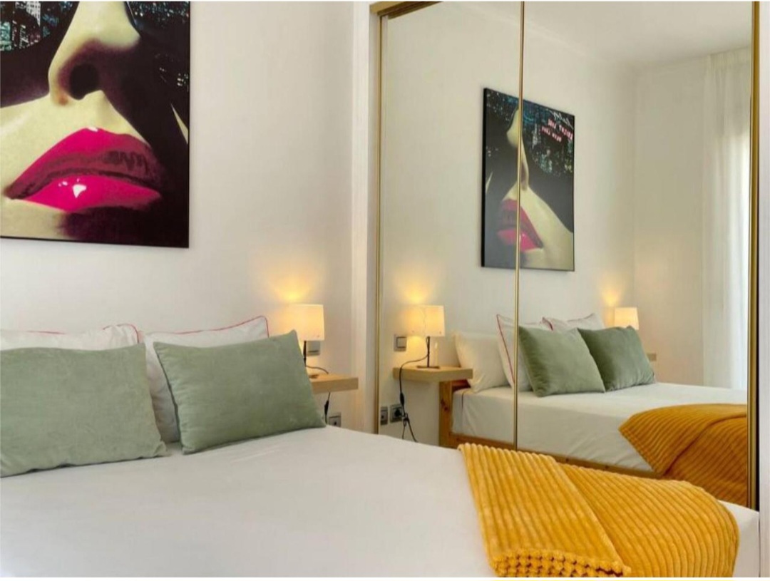 Ático exclusivo en Benalmádena – Diseño, eficiencia y rentabilidad en una sola propiedad