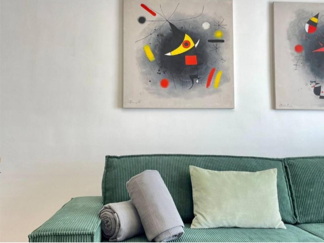 Ático exclusivo en Benalmádena – Diseño, eficiencia y rentabilidad en una sola propiedad