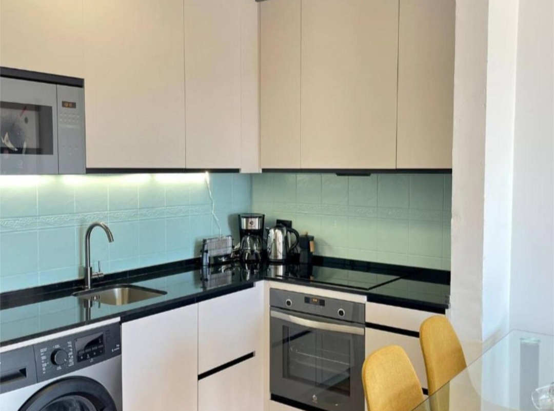 Ático exclusivo en Benalmádena – Diseño, eficiencia y rentabilidad en una sola propiedad