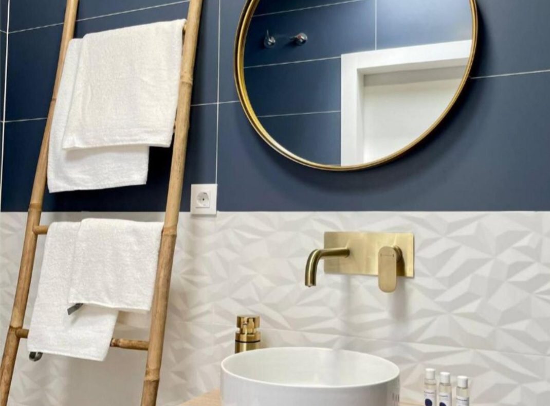 Ático exclusivo en Benalmádena – Diseño, eficiencia y rentabilidad en una sola propiedad