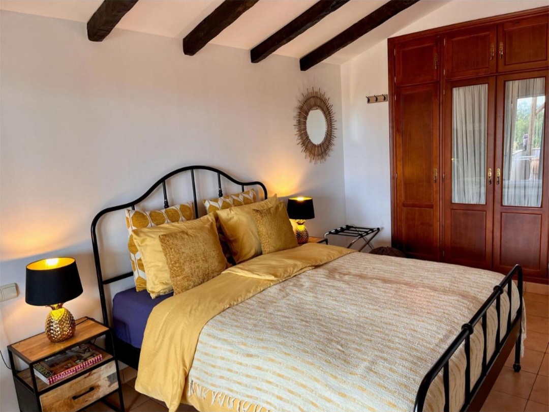 Exclusiva villa andaluza independiente totalmente renovada