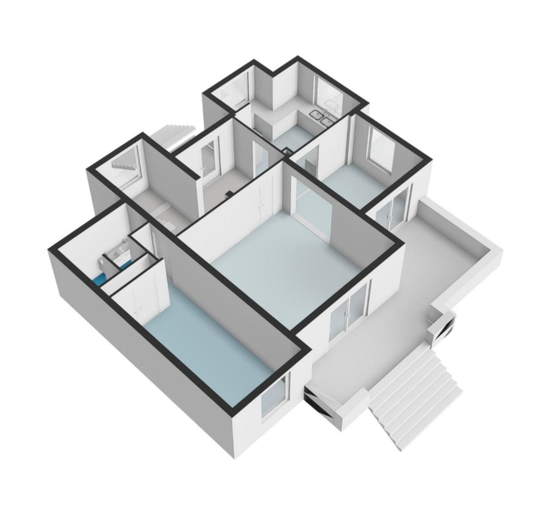 Exclusiva villa andaluza independiente totalmente renovada